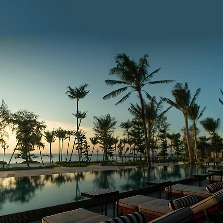 Soul Boutique Hotel Phu Quoc Eksteriør bilde