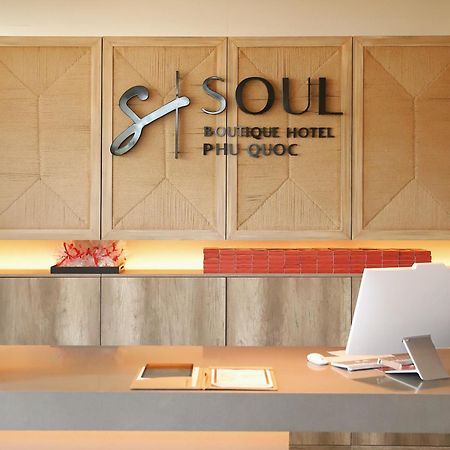 Soul Boutique Hotel Phu Quoc Eksteriør bilde