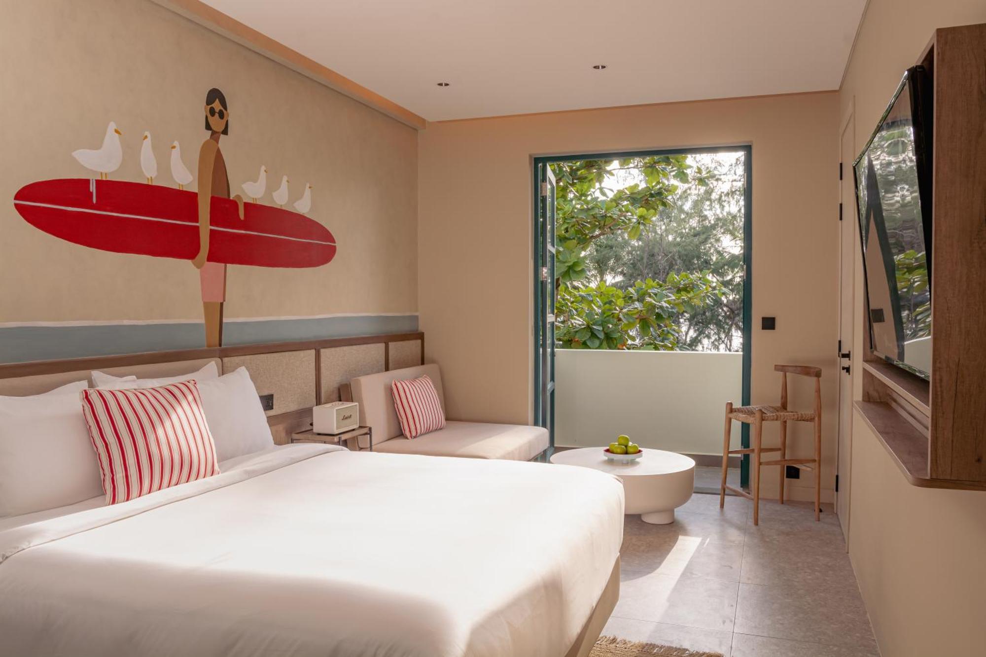Soul Boutique Hotel Phu Quoc Eksteriør bilde
