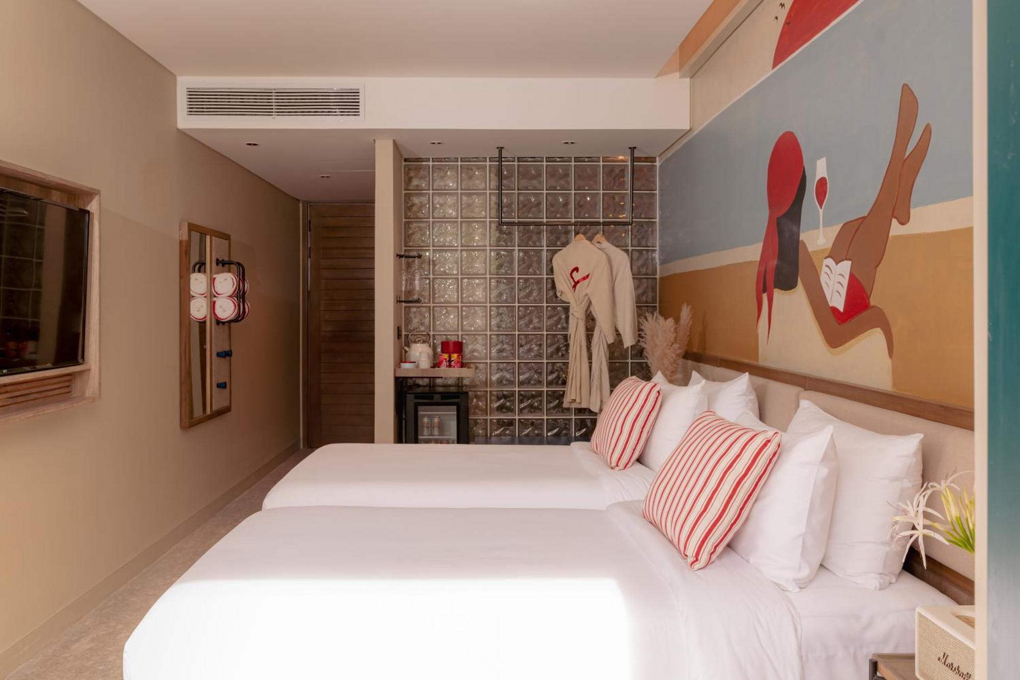 Soul Boutique Hotel Phu Quoc Eksteriør bilde