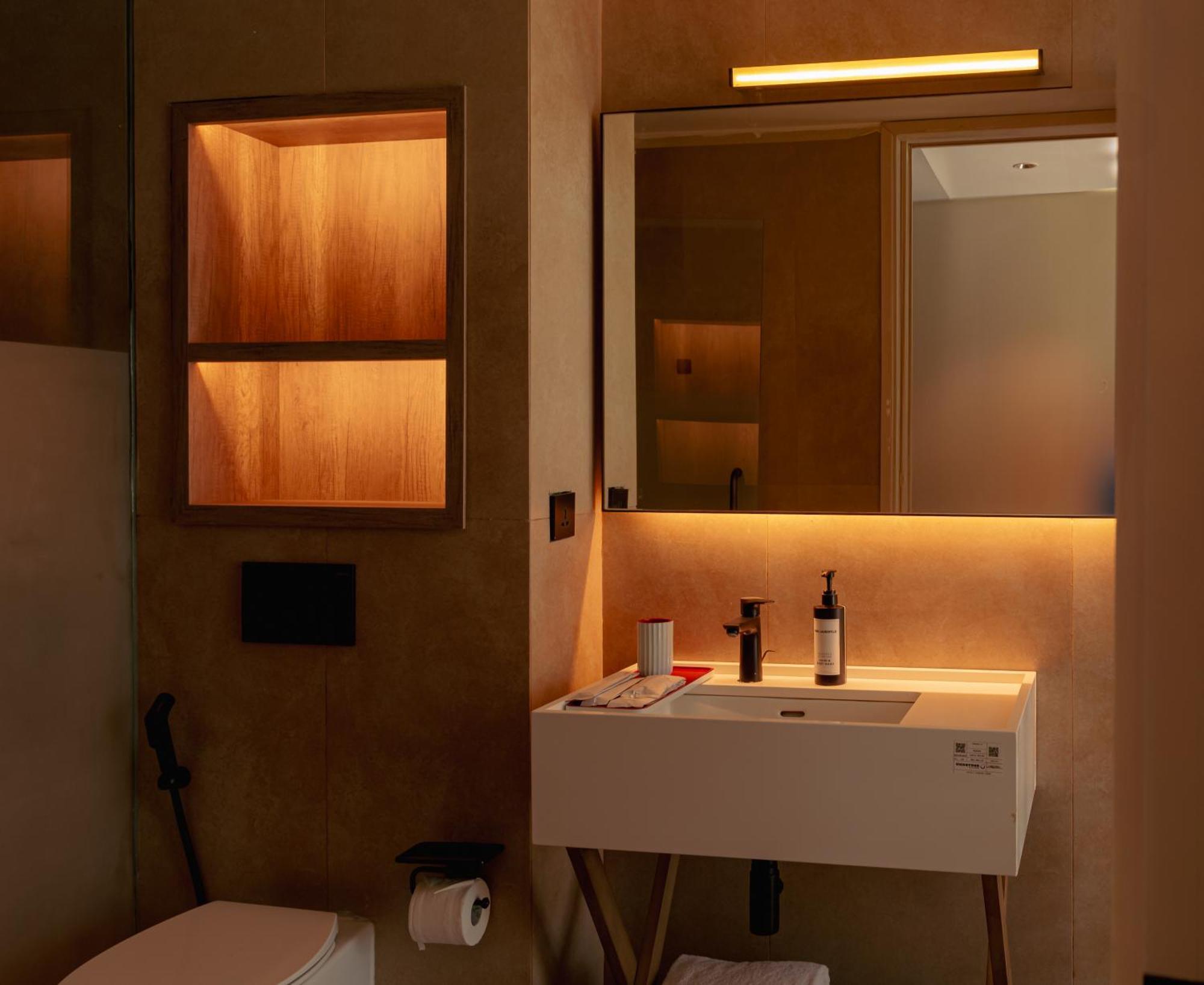 Soul Boutique Hotel Phu Quoc Eksteriør bilde