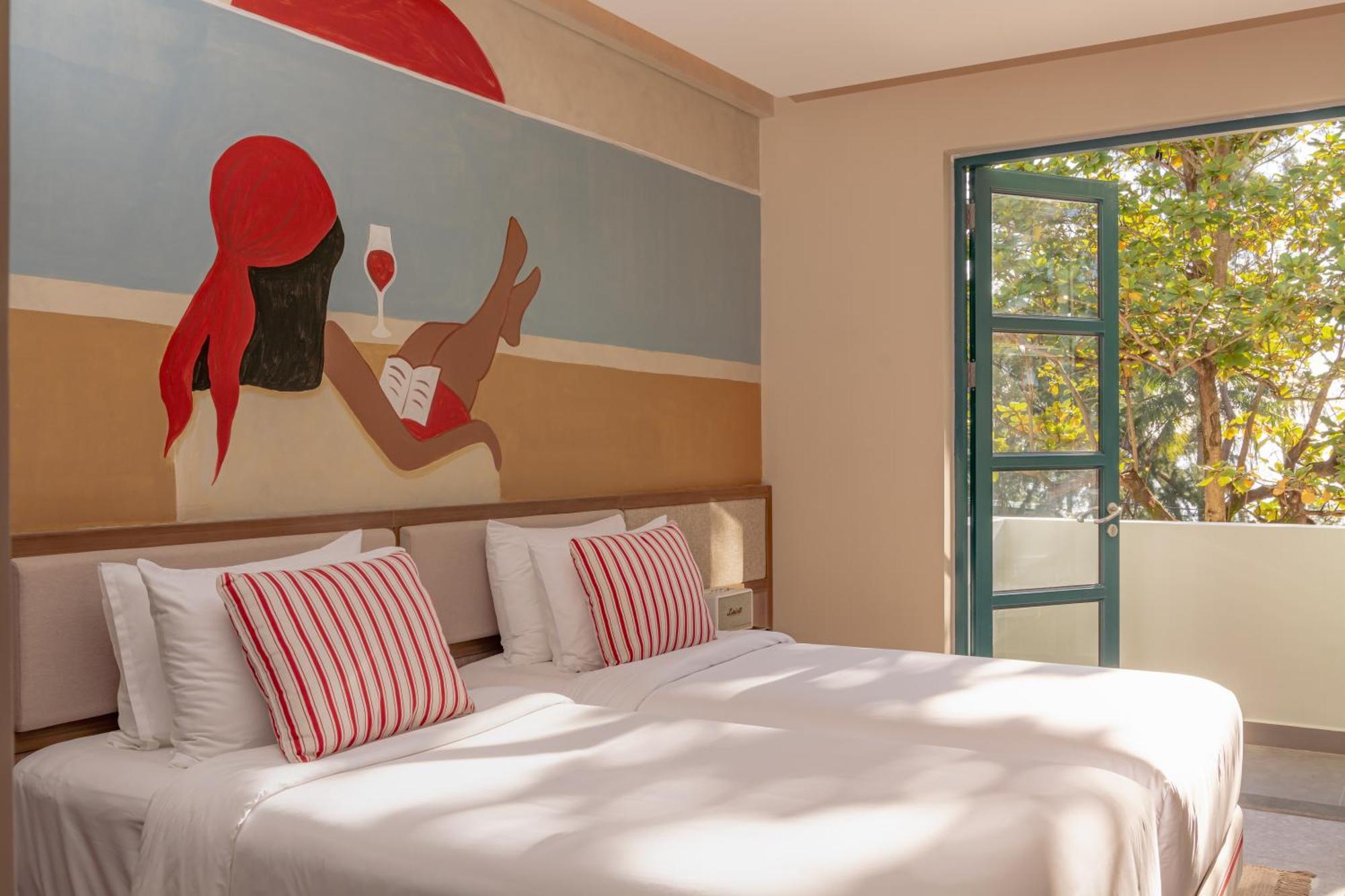 Soul Boutique Hotel Phu Quoc Eksteriør bilde