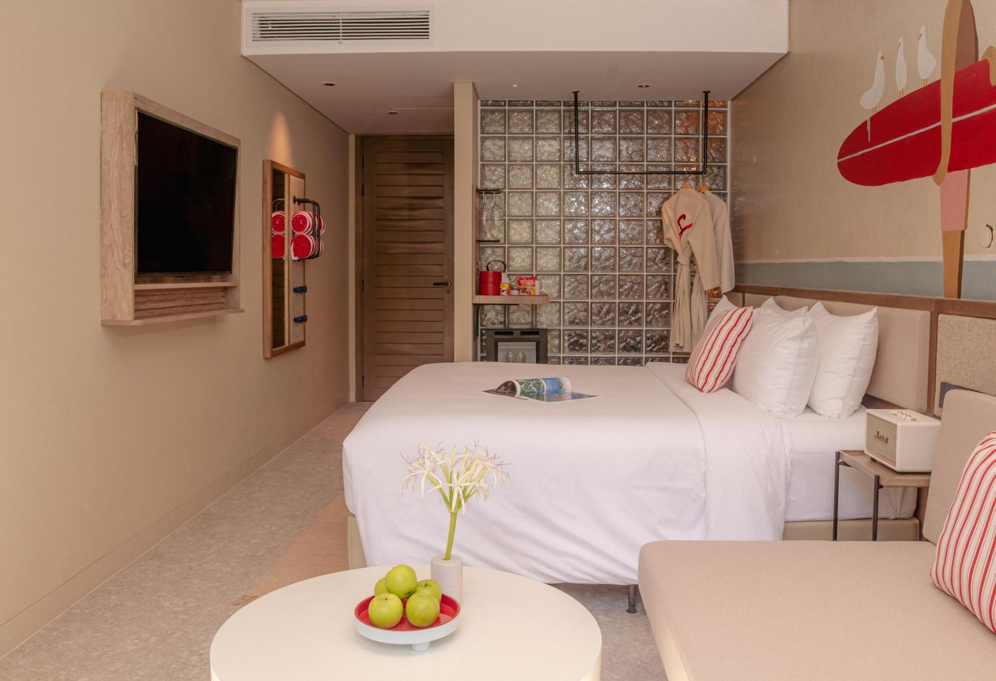 Soul Boutique Hotel Phu Quoc Eksteriør bilde