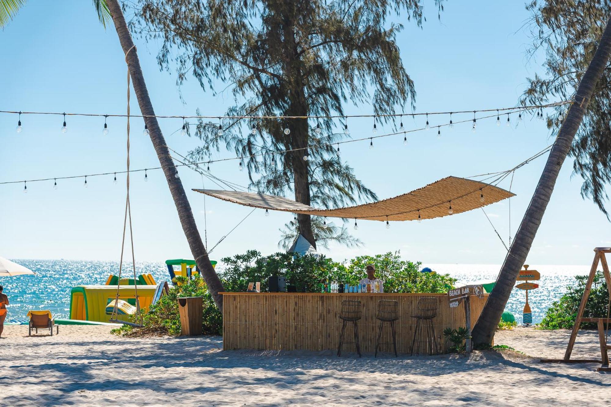 Soul Boutique Hotel Phu Quoc Eksteriør bilde