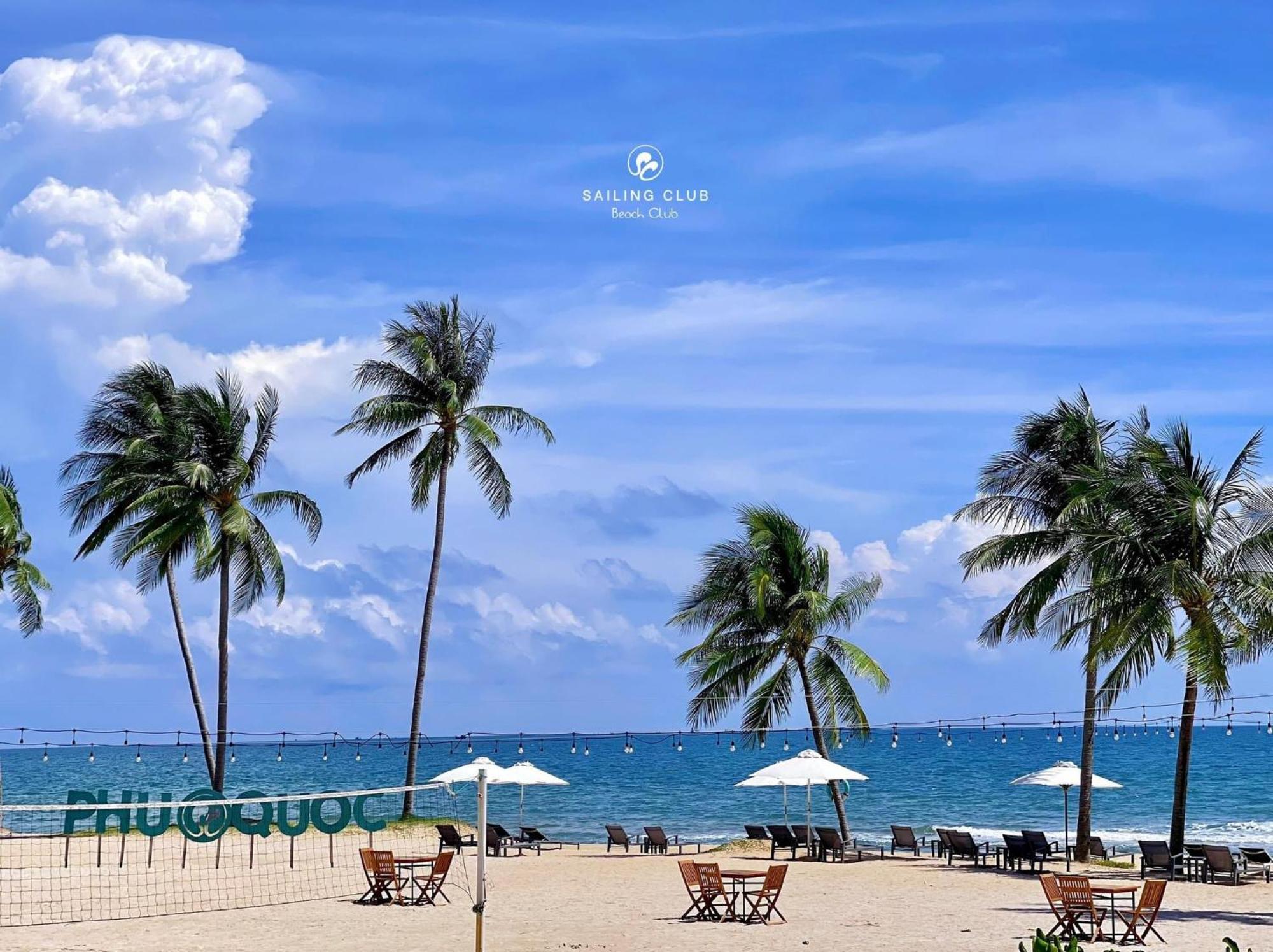 Soul Boutique Hotel Phu Quoc Eksteriør bilde
