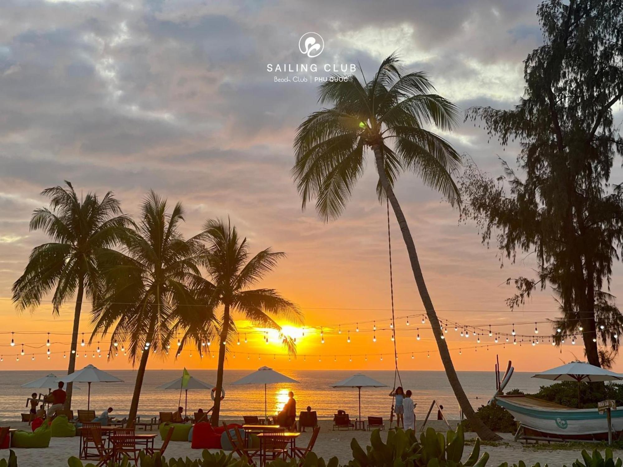 Soul Boutique Hotel Phu Quoc Eksteriør bilde