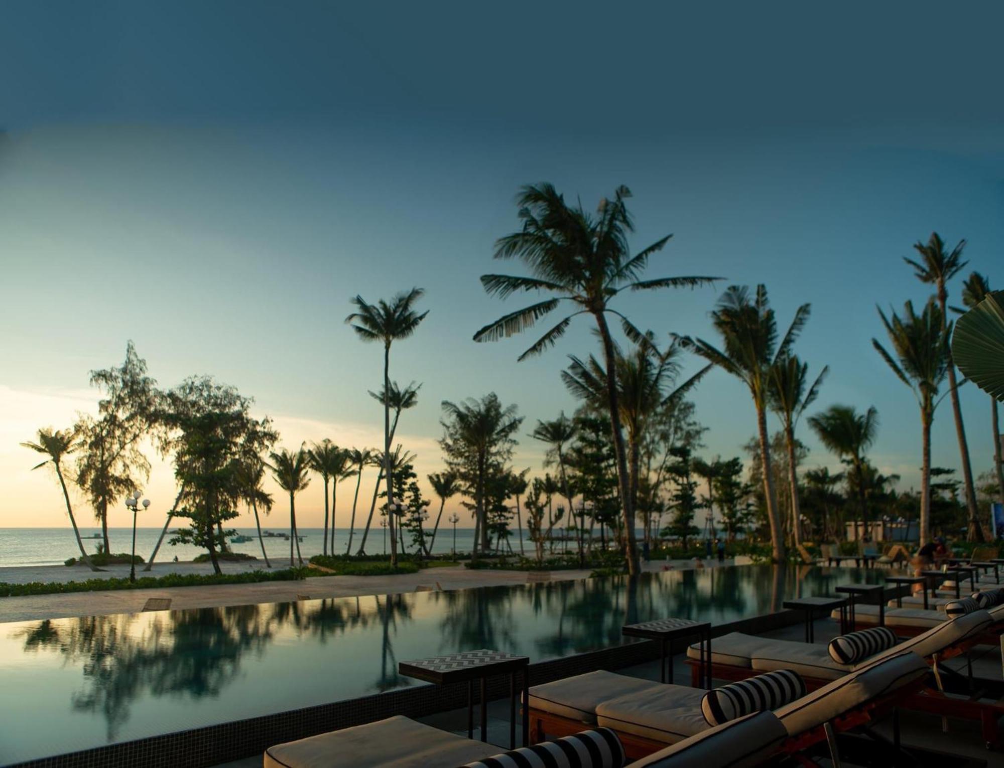 Soul Boutique Hotel Phu Quoc Eksteriør bilde