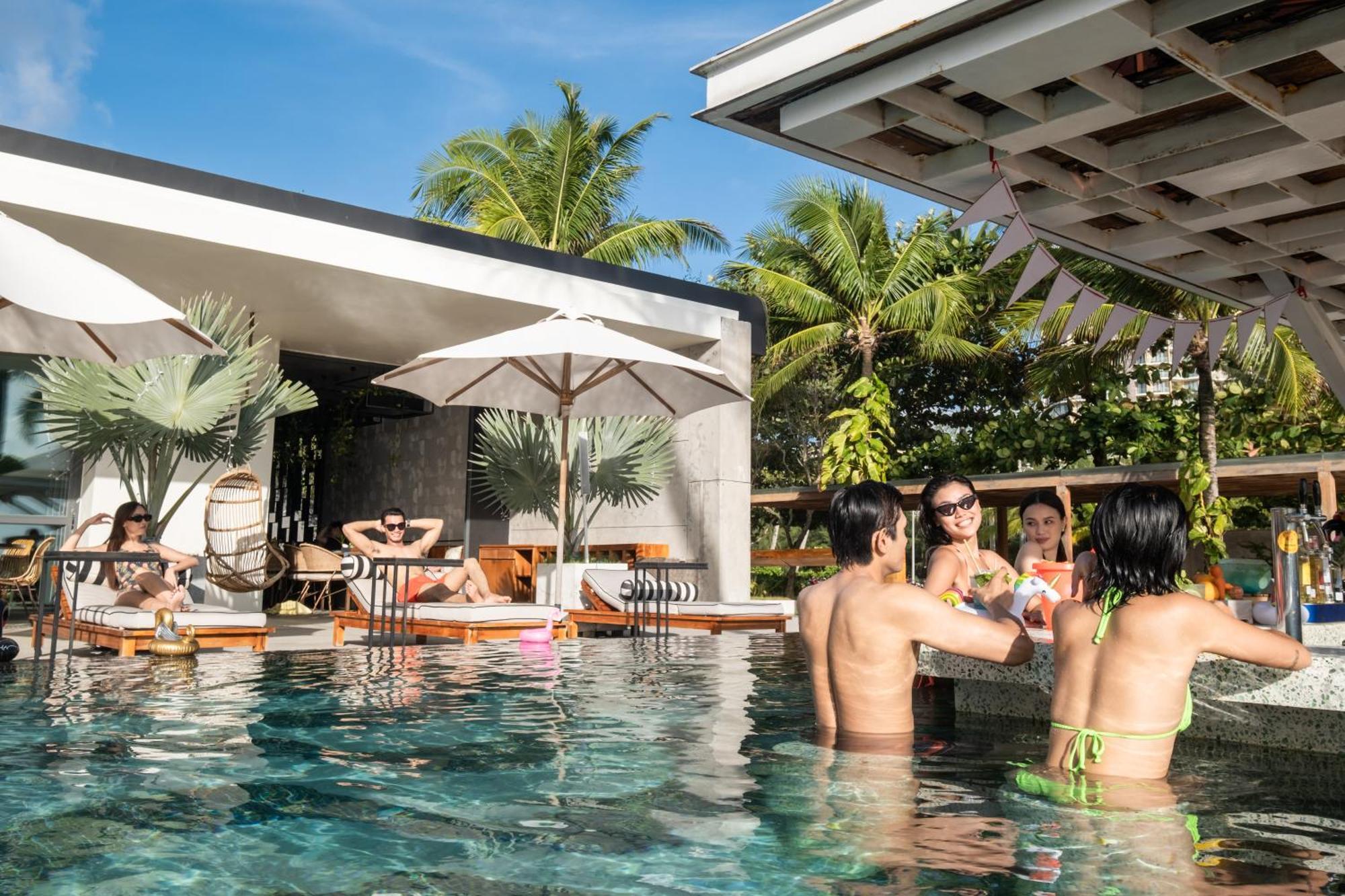 Soul Boutique Hotel Phu Quoc Eksteriør bilde
