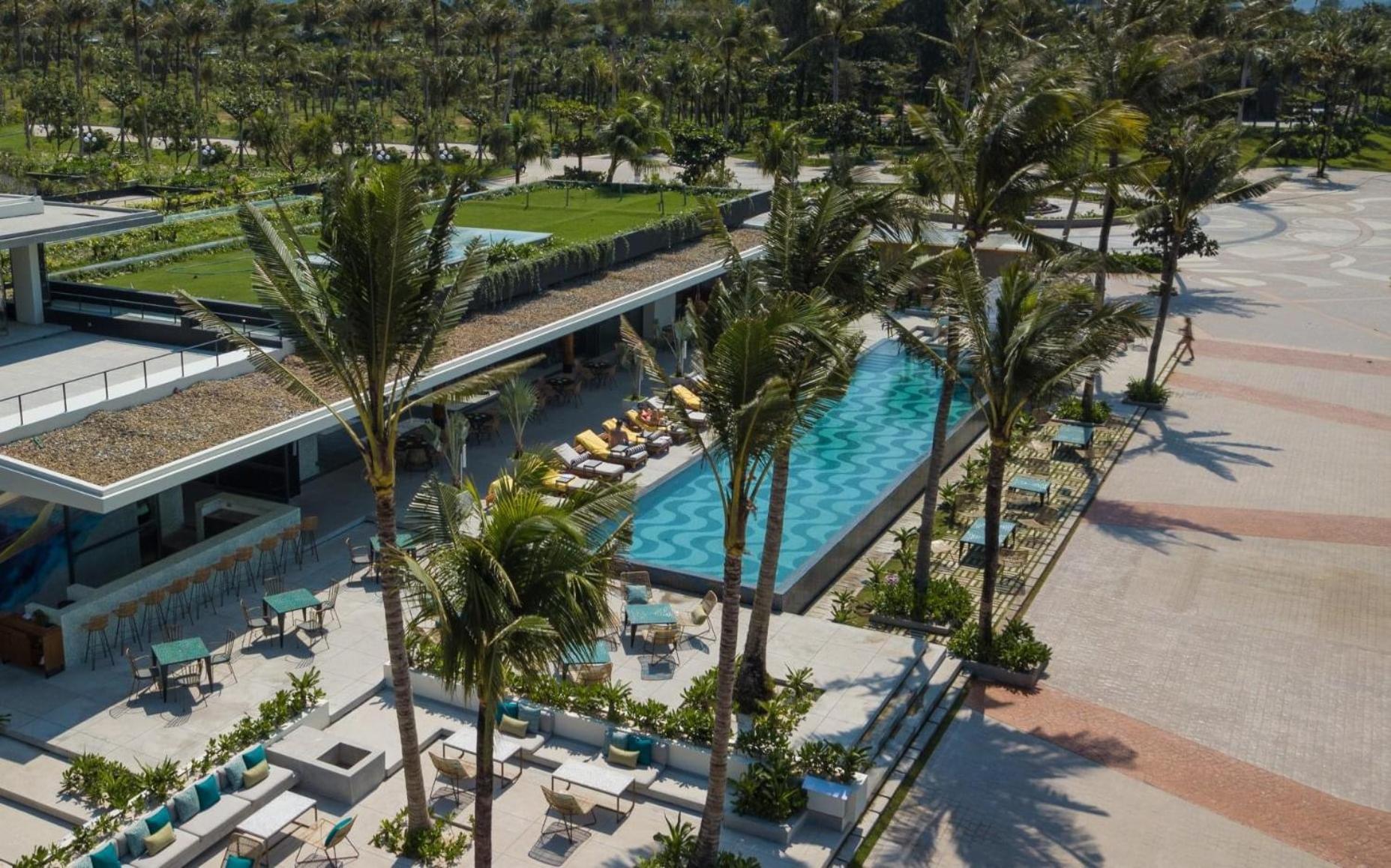 Soul Boutique Hotel Phu Quoc Eksteriør bilde