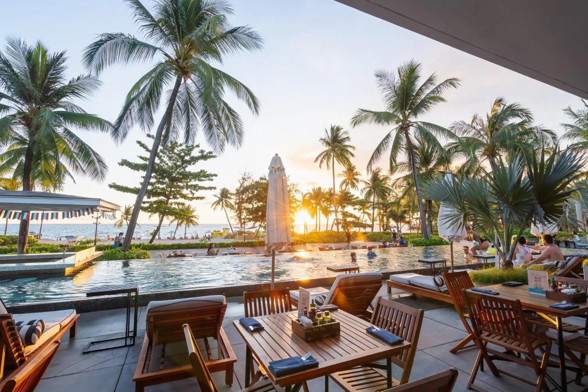 Soul Boutique Hotel Phu Quoc Eksteriør bilde