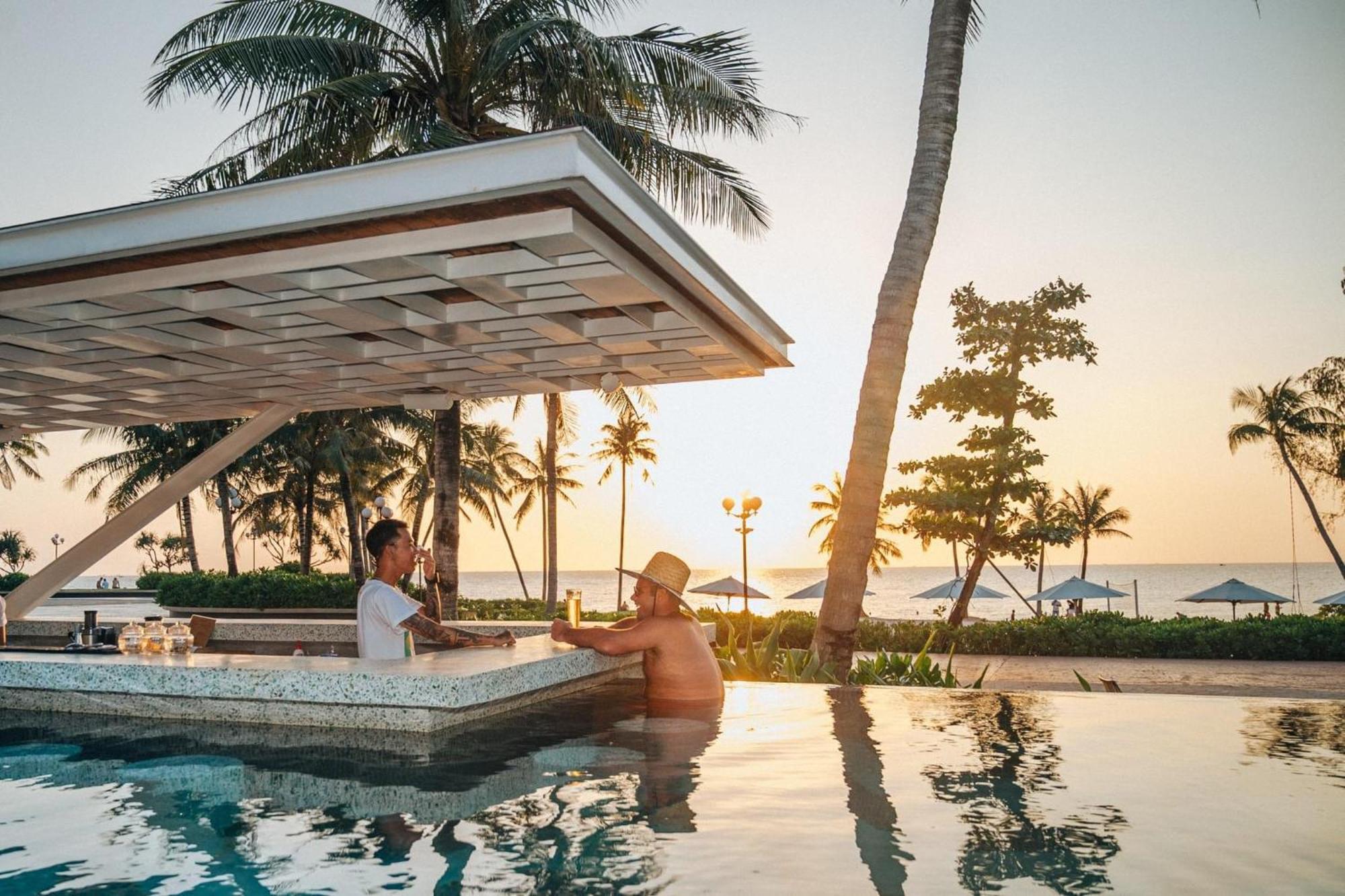 Soul Boutique Hotel Phu Quoc Eksteriør bilde
