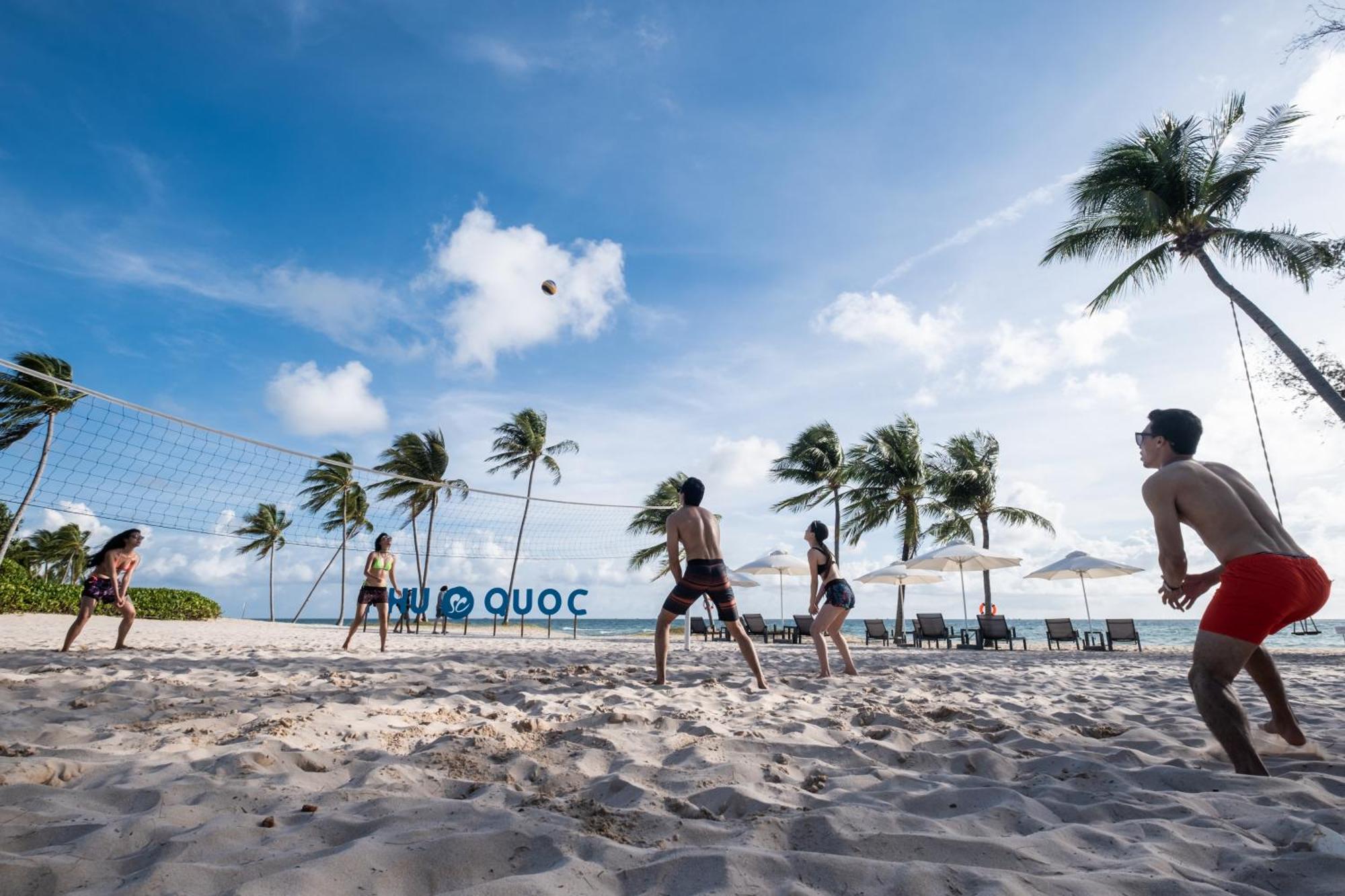 Soul Boutique Hotel Phu Quoc Eksteriør bilde