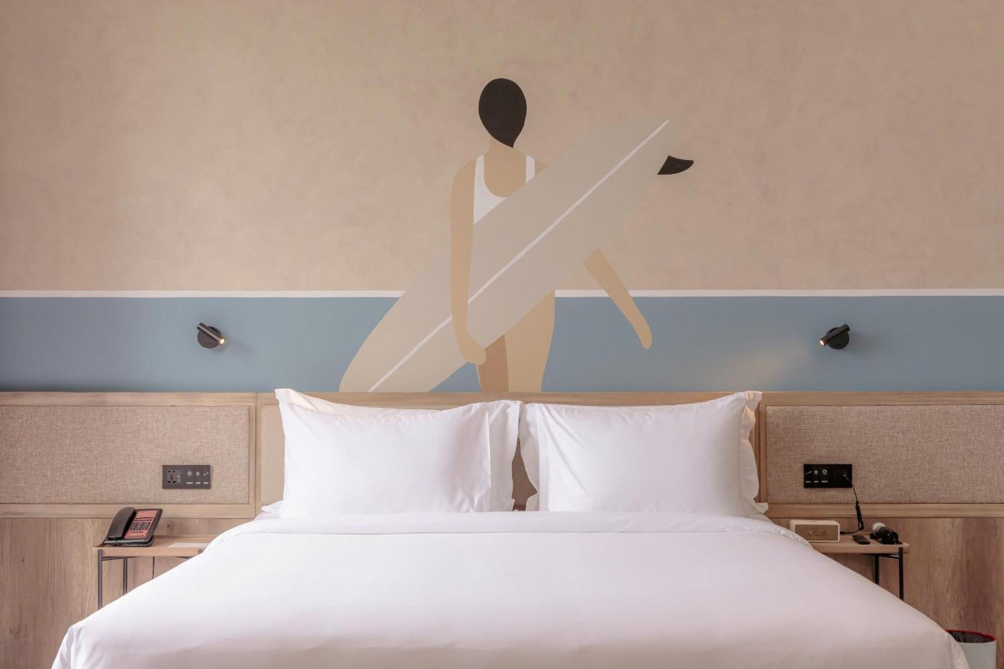Soul Boutique Hotel Phu Quoc Eksteriør bilde