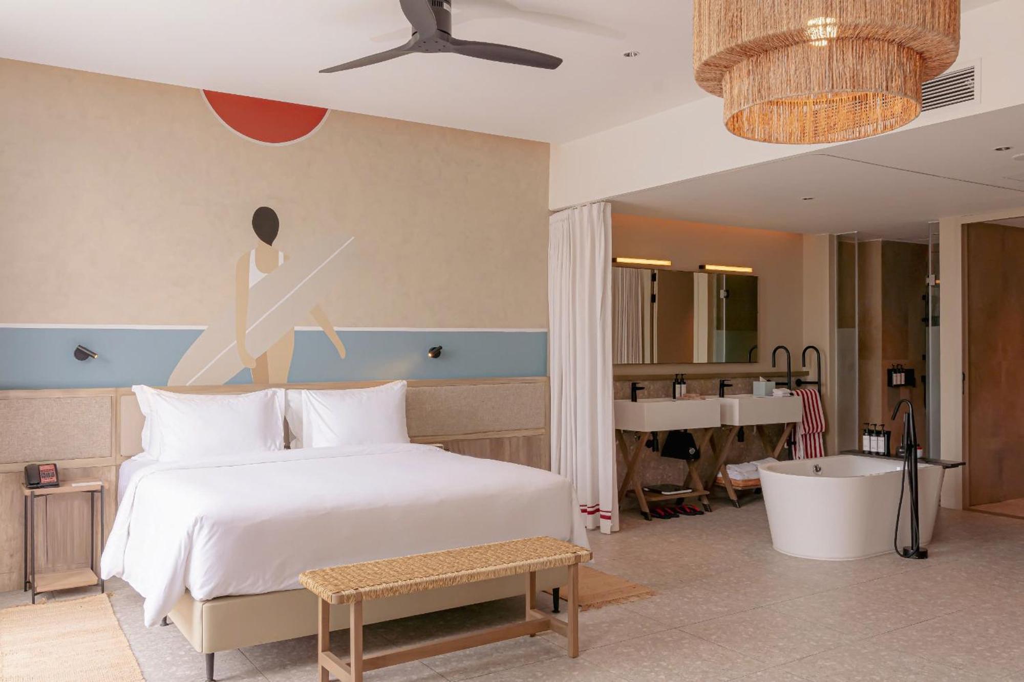 Soul Boutique Hotel Phu Quoc Eksteriør bilde