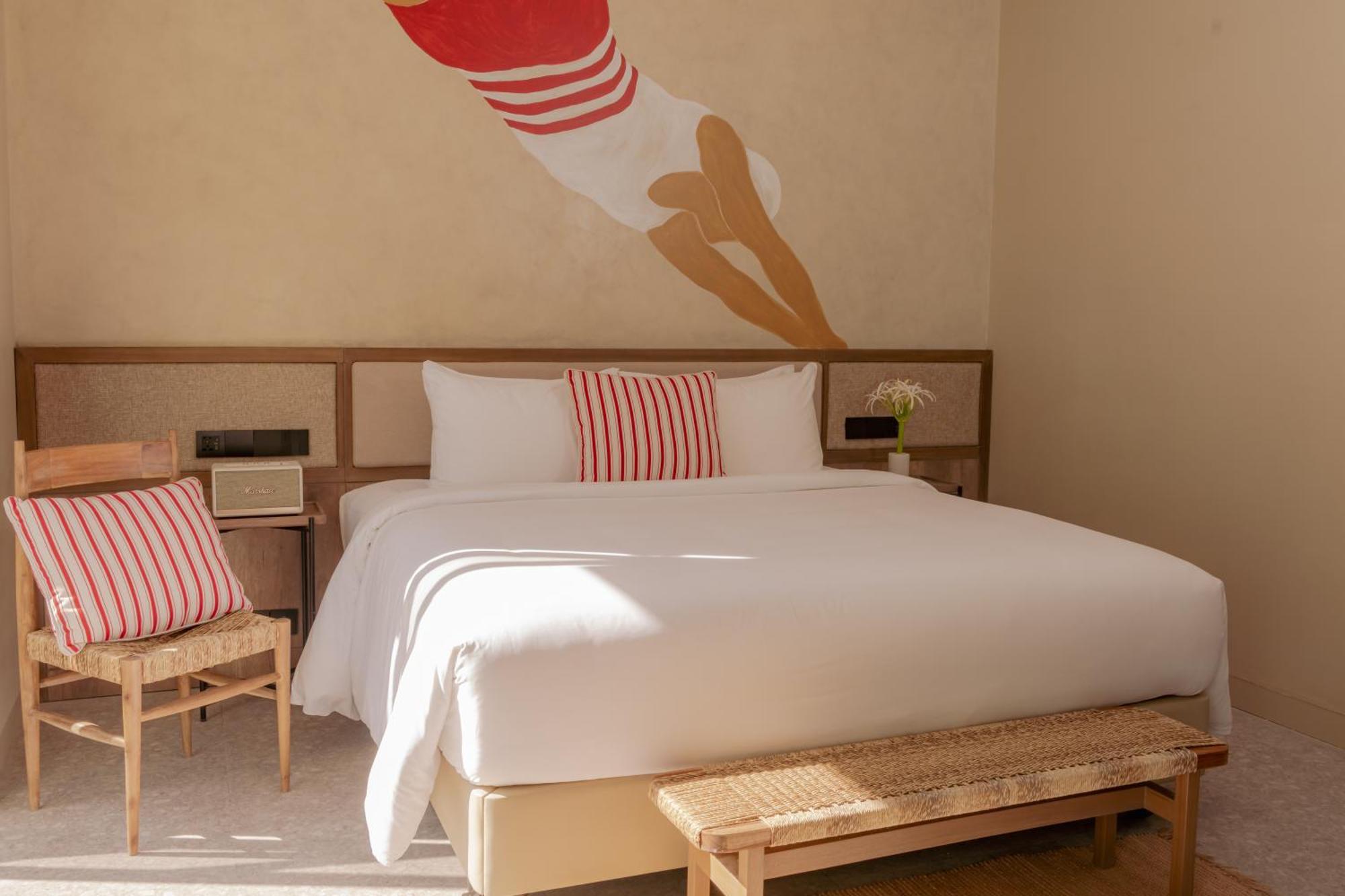Soul Boutique Hotel Phu Quoc Eksteriør bilde