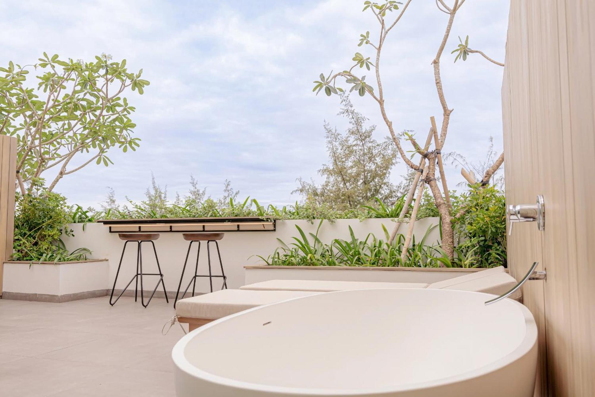 Soul Boutique Hotel Phu Quoc Eksteriør bilde