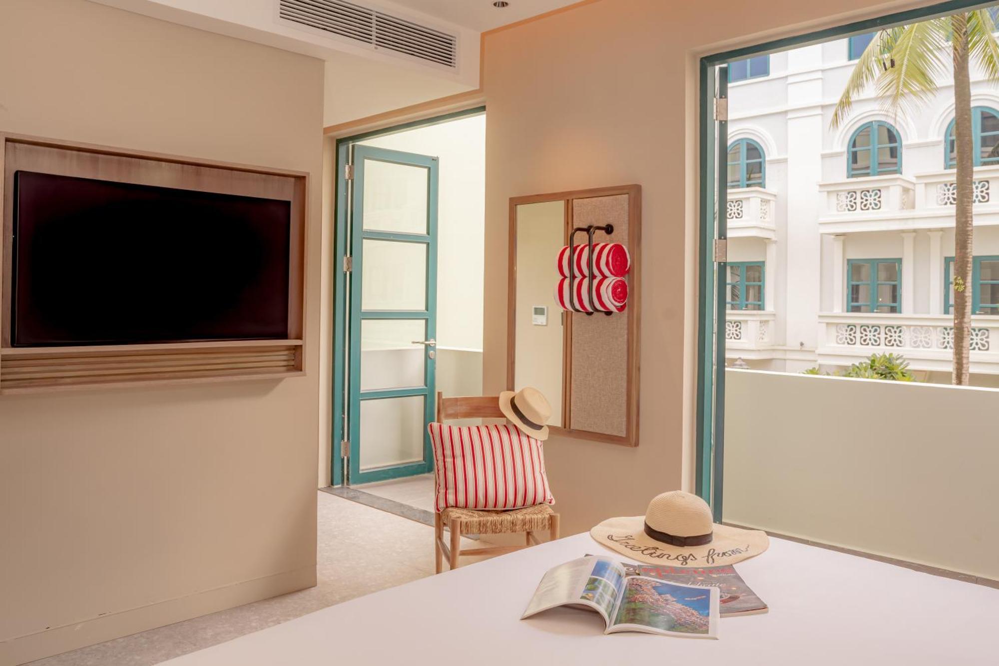 Soul Boutique Hotel Phu Quoc Eksteriør bilde