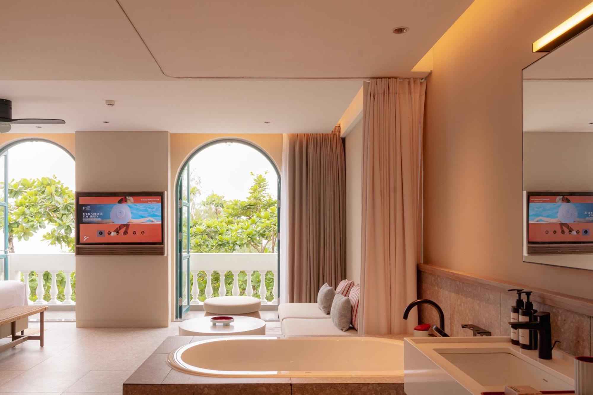 Soul Boutique Hotel Phu Quoc Eksteriør bilde