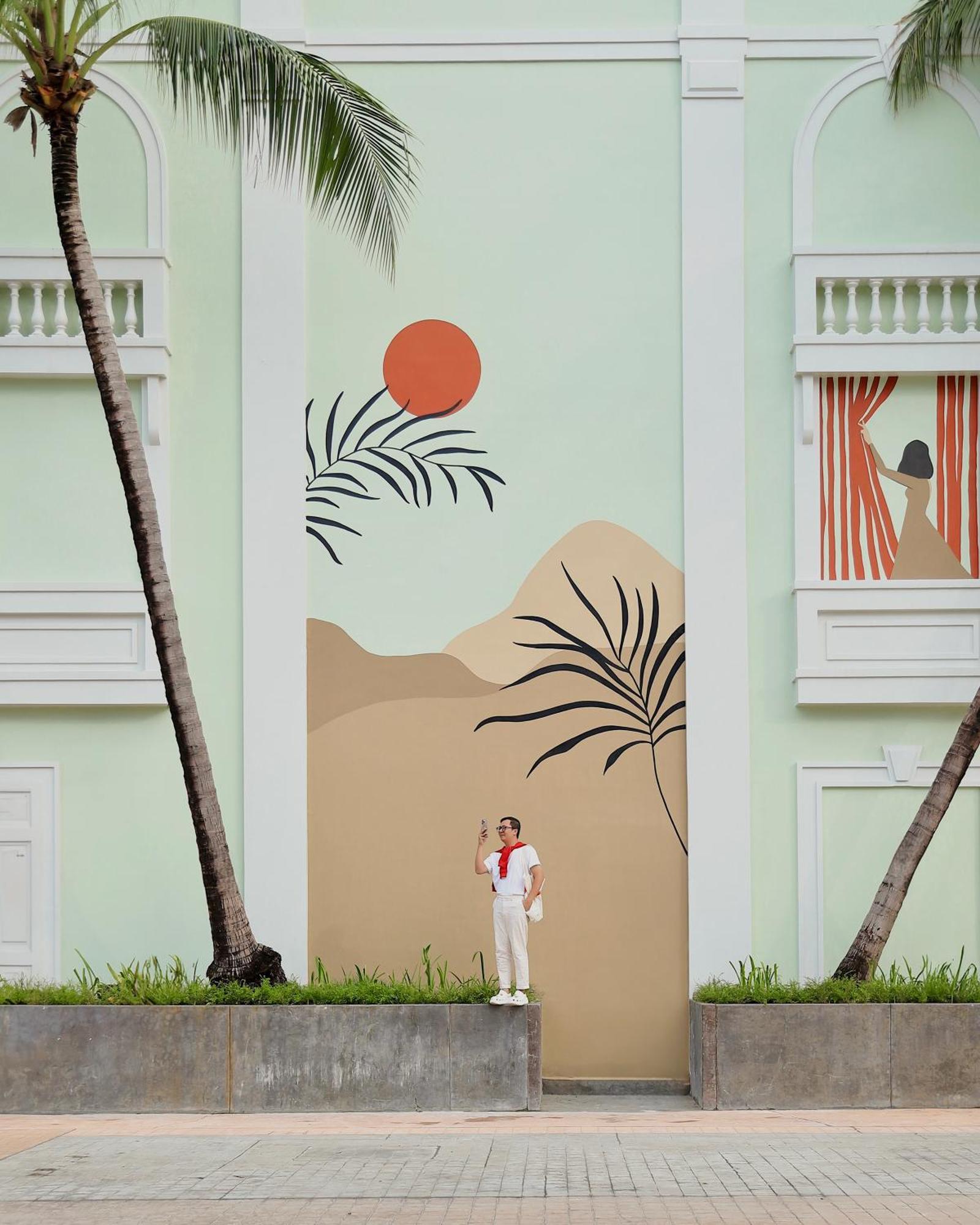 Soul Boutique Hotel Phu Quoc Eksteriør bilde