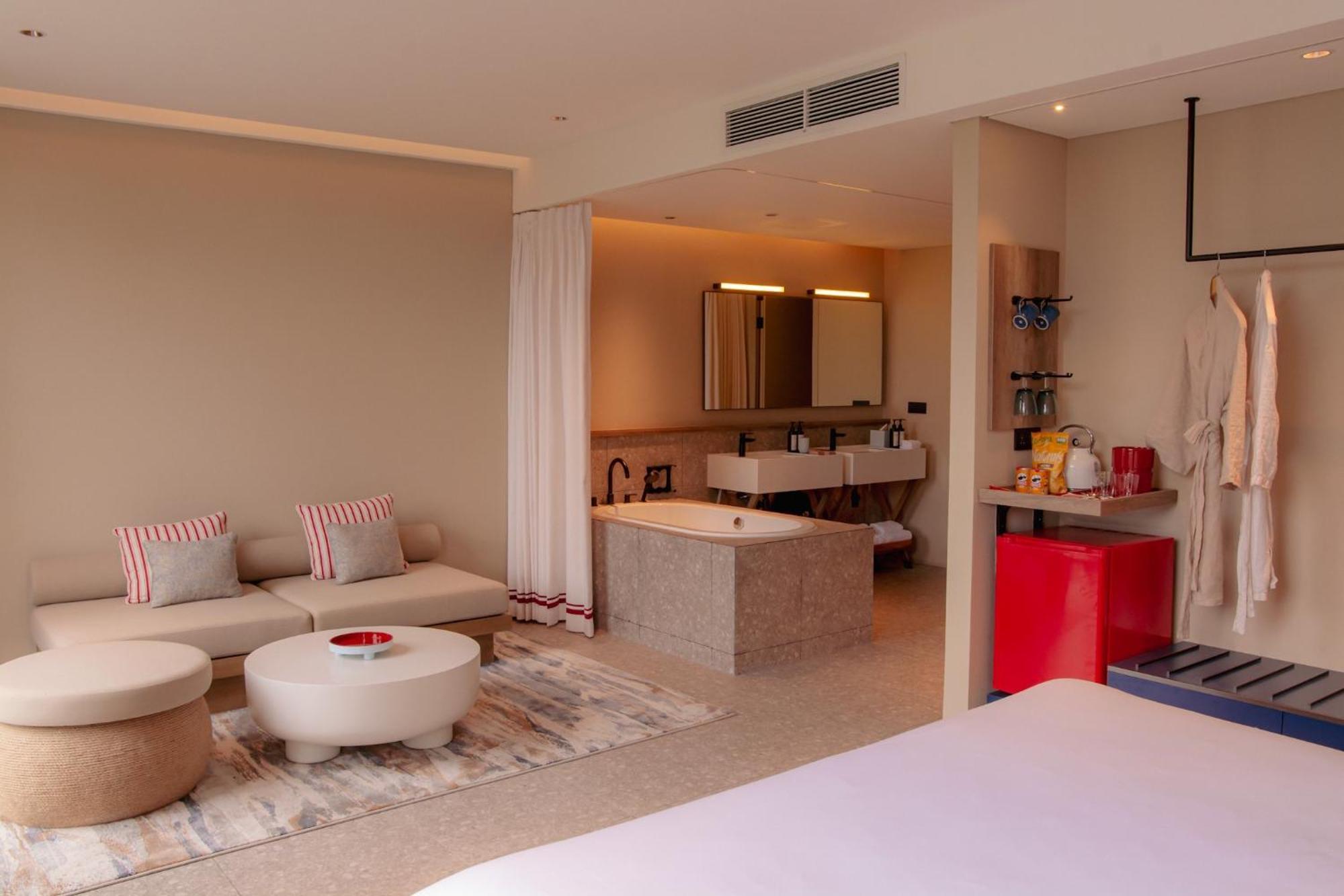 Soul Boutique Hotel Phu Quoc Eksteriør bilde