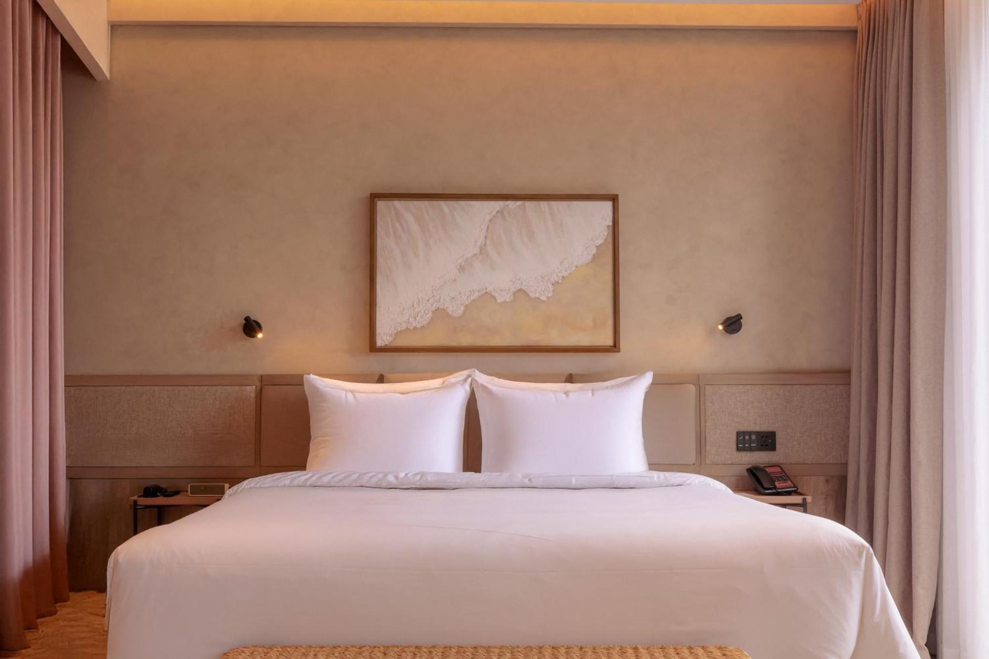 Soul Boutique Hotel Phu Quoc Eksteriør bilde