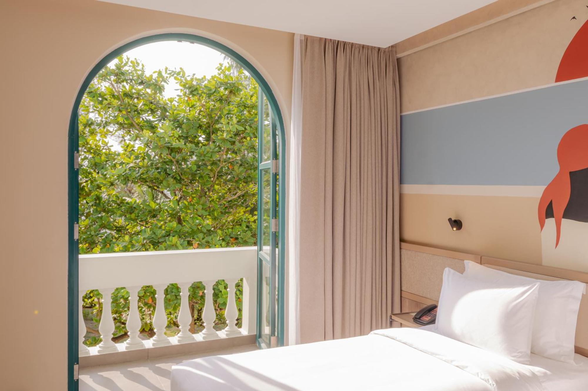 Soul Boutique Hotel Phu Quoc Eksteriør bilde