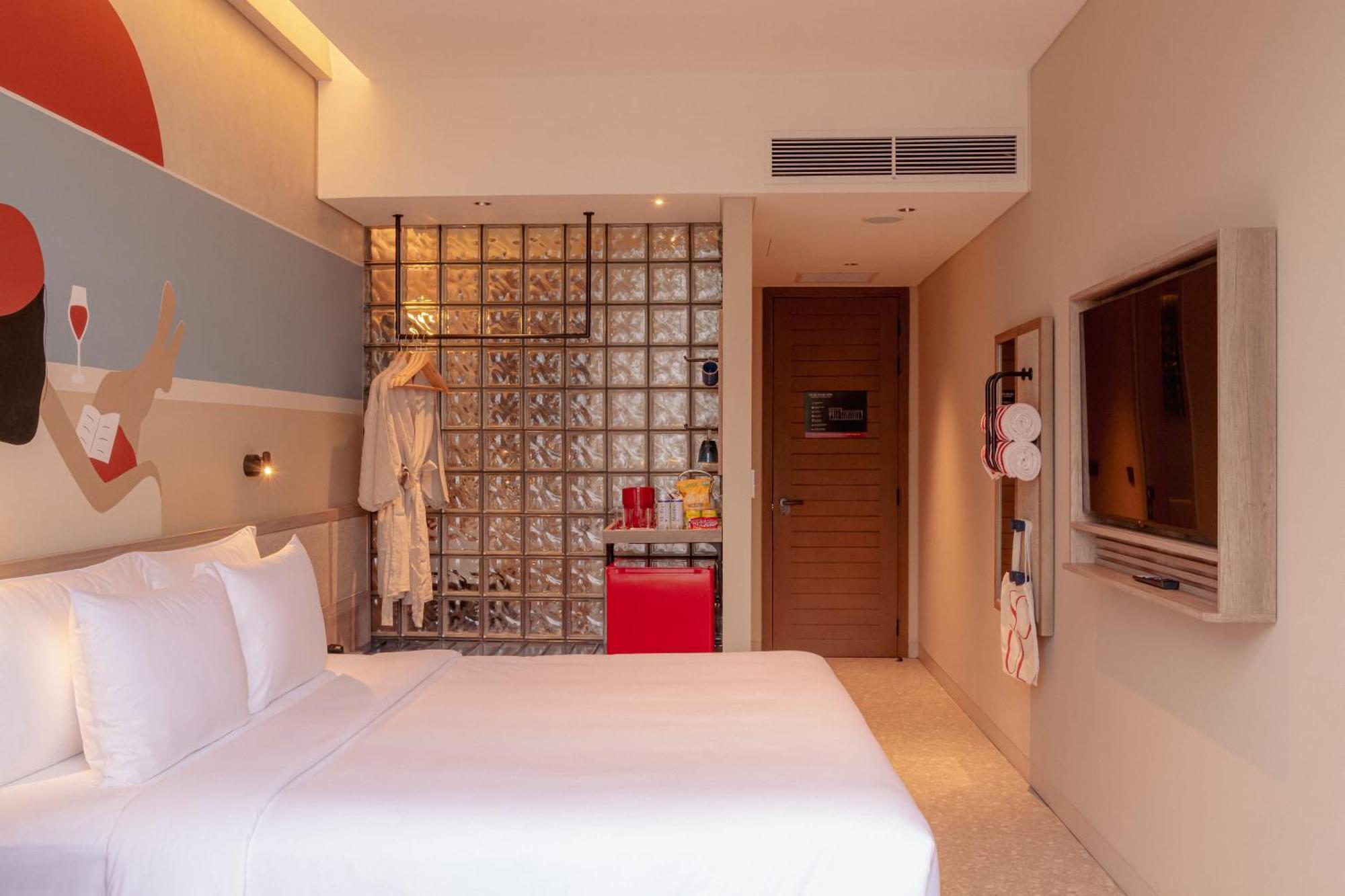Soul Boutique Hotel Phu Quoc Eksteriør bilde