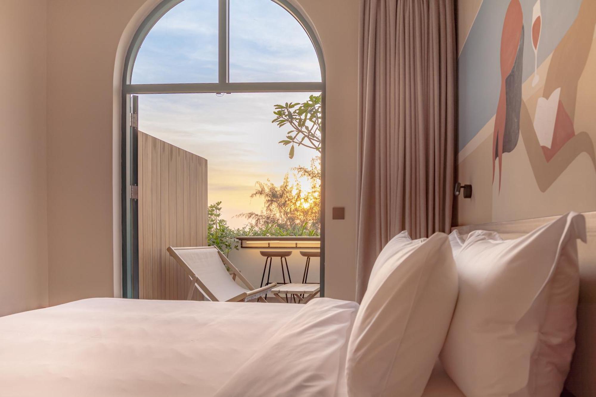 Soul Boutique Hotel Phu Quoc Eksteriør bilde