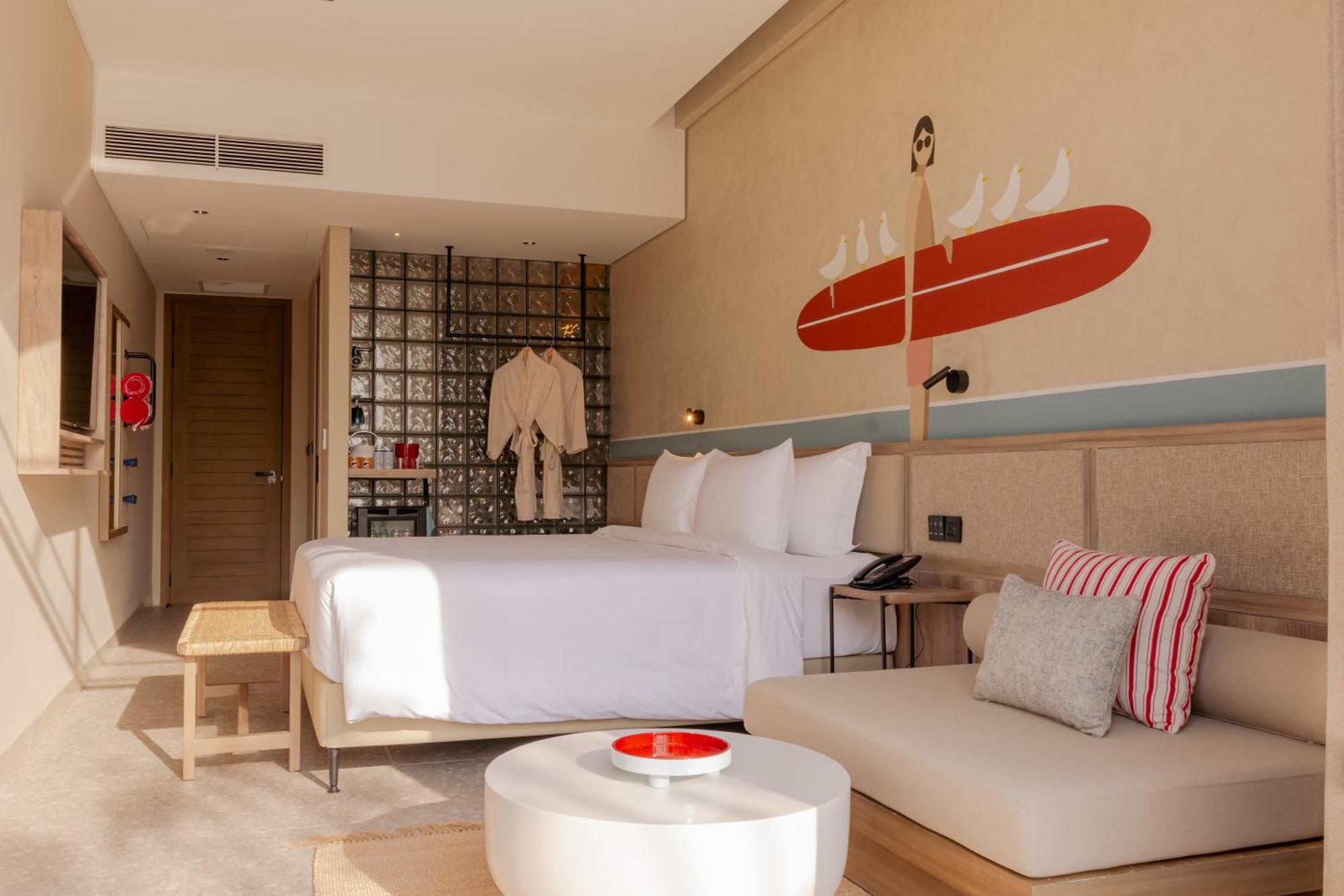 Soul Boutique Hotel Phu Quoc Eksteriør bilde