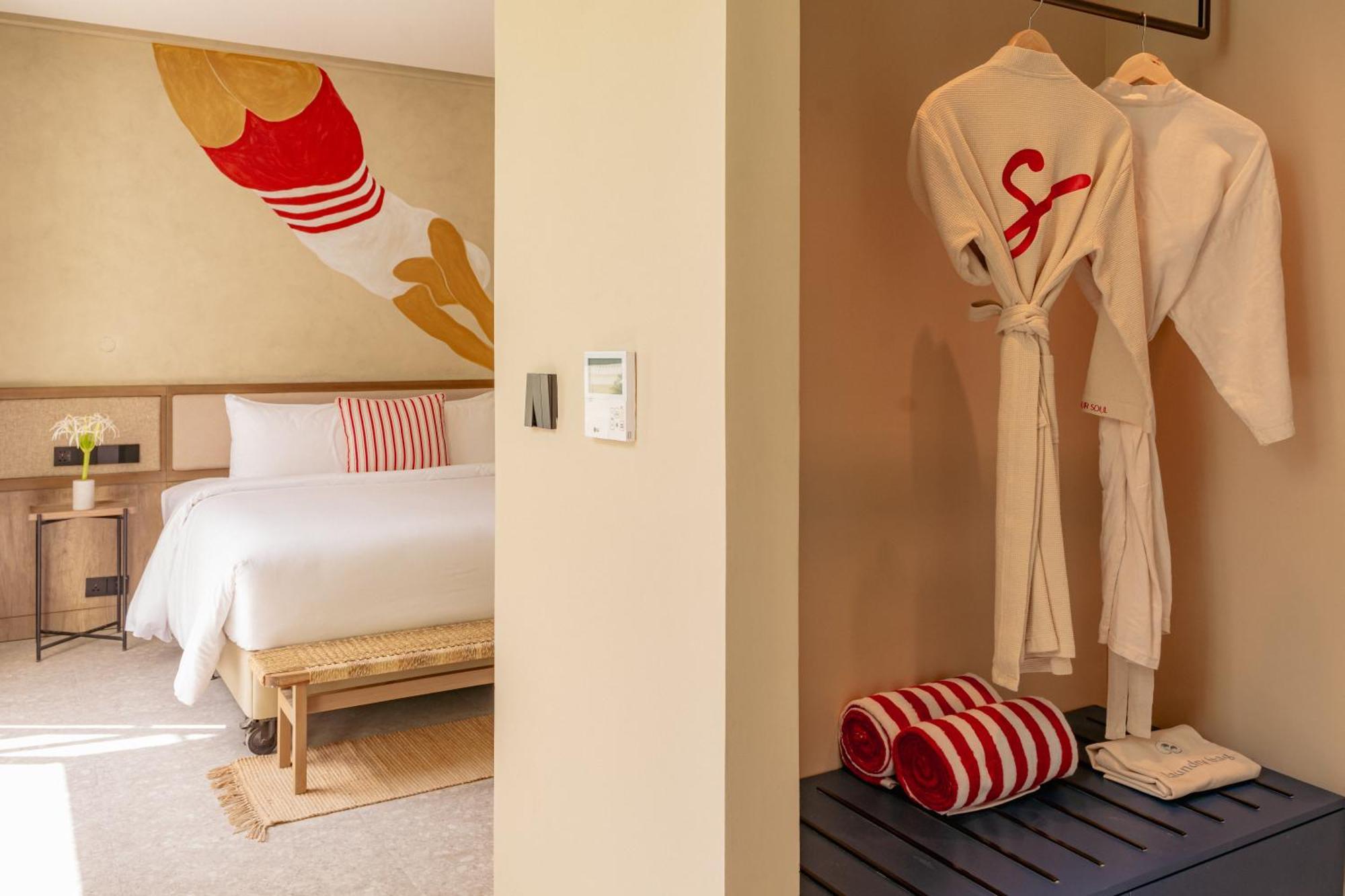 Soul Boutique Hotel Phu Quoc Eksteriør bilde