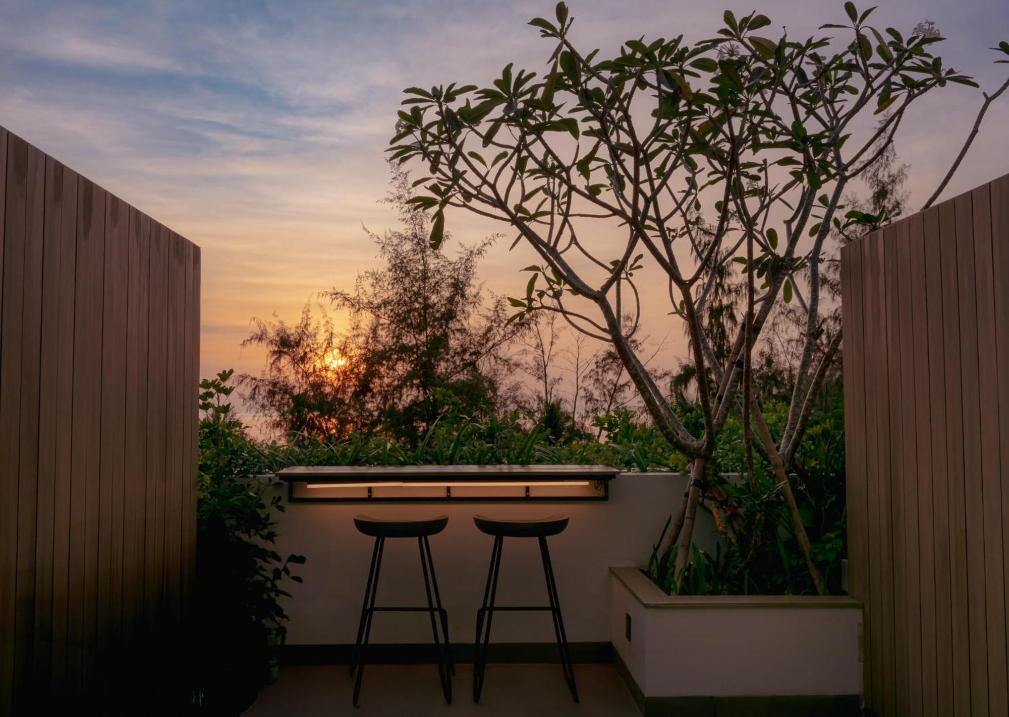 Soul Boutique Hotel Phu Quoc Eksteriør bilde