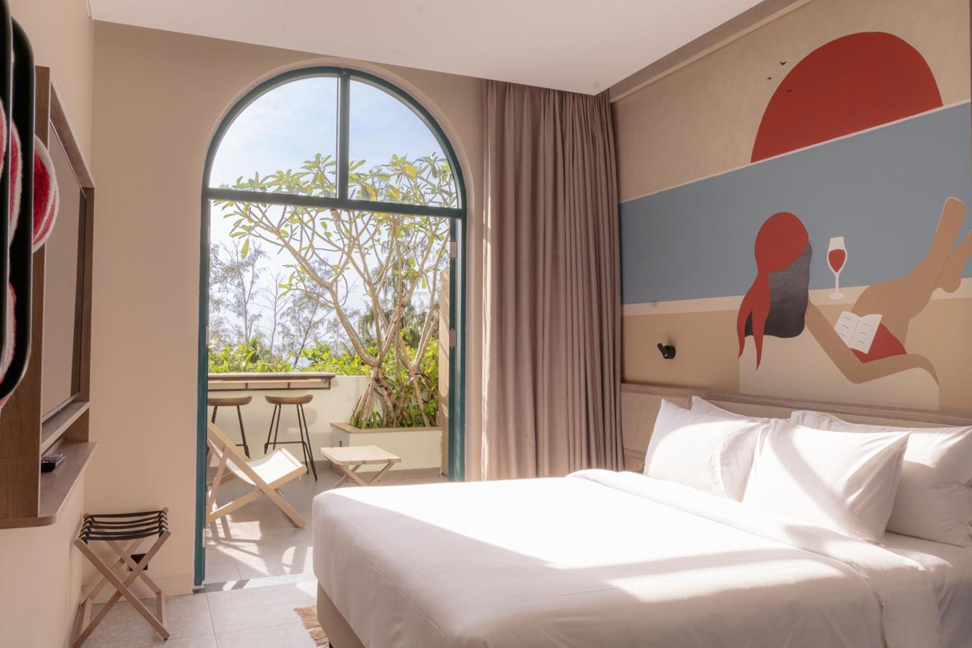 Soul Boutique Hotel Phu Quoc Eksteriør bilde